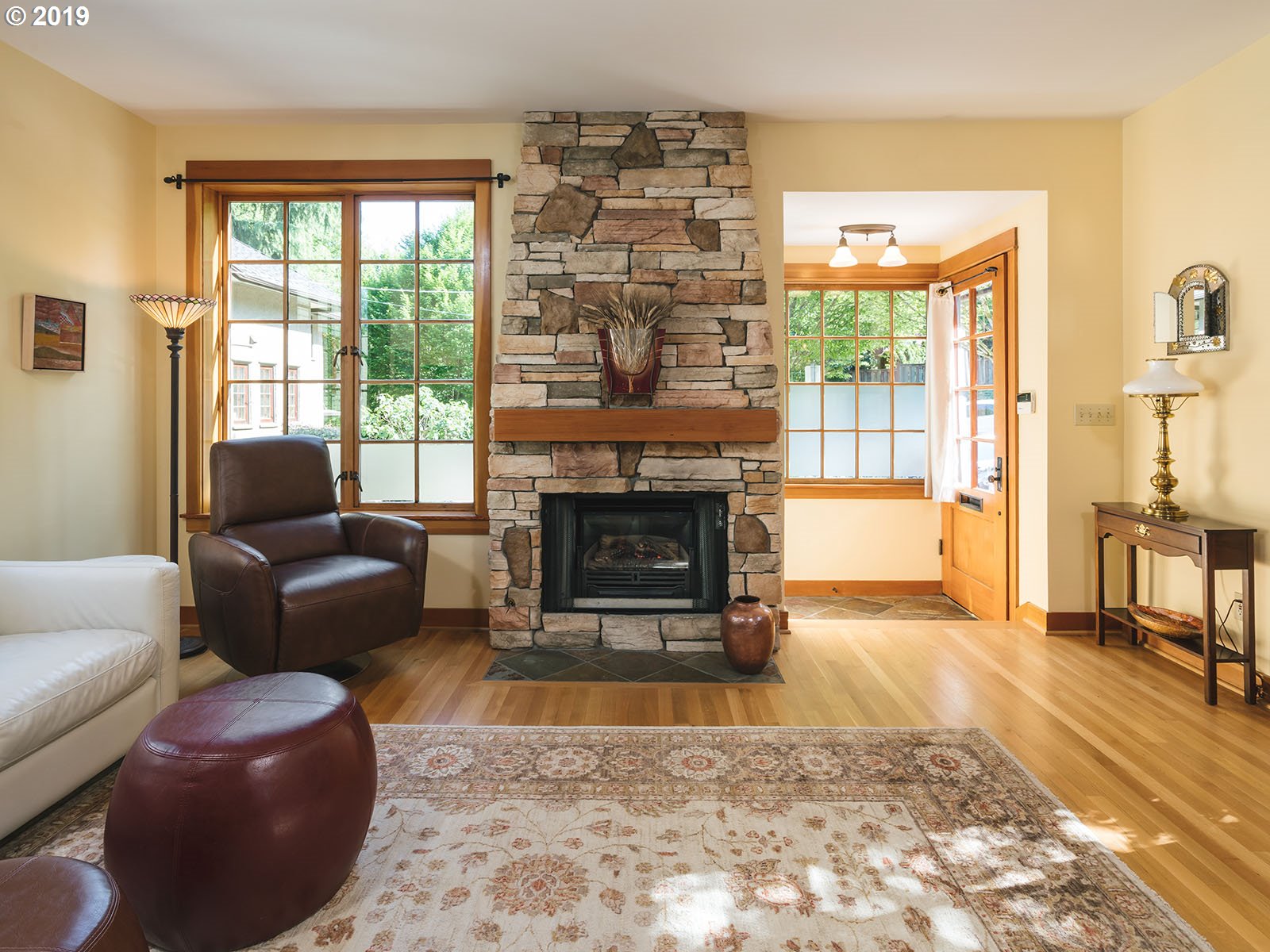 2533 Northwest Westover Road, Unit 4 Portland, OR 97210 - Photo 5 of 26 Gallery Image 5