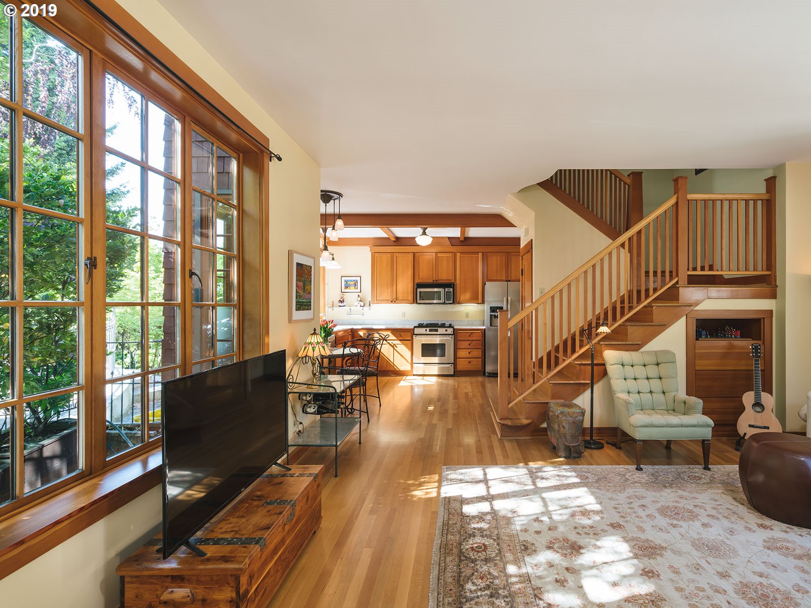 2533 Northwest Westover Road, Unit 4 Portland, OR 97210 - Photo 6 of 26 Gallery Image 6