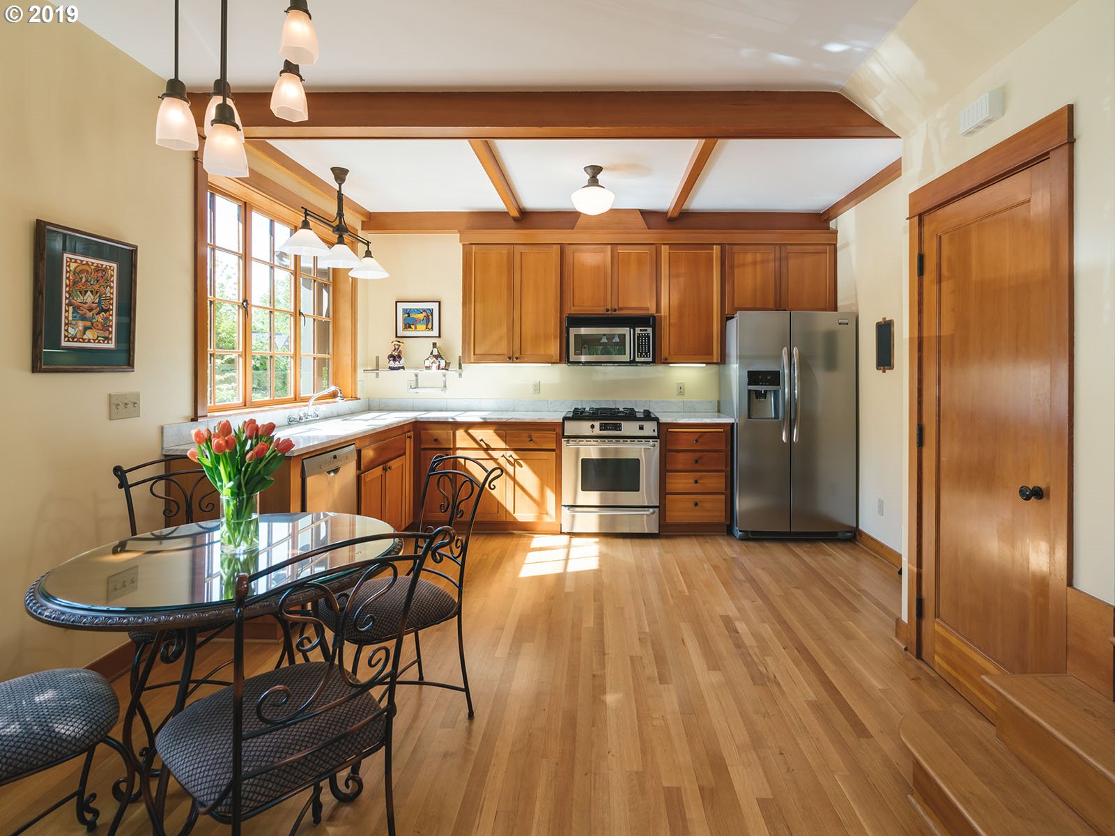 2533 Northwest Westover Road, Unit 4 Portland, OR 97210 - Photo 7 of 26 Gallery Image 7