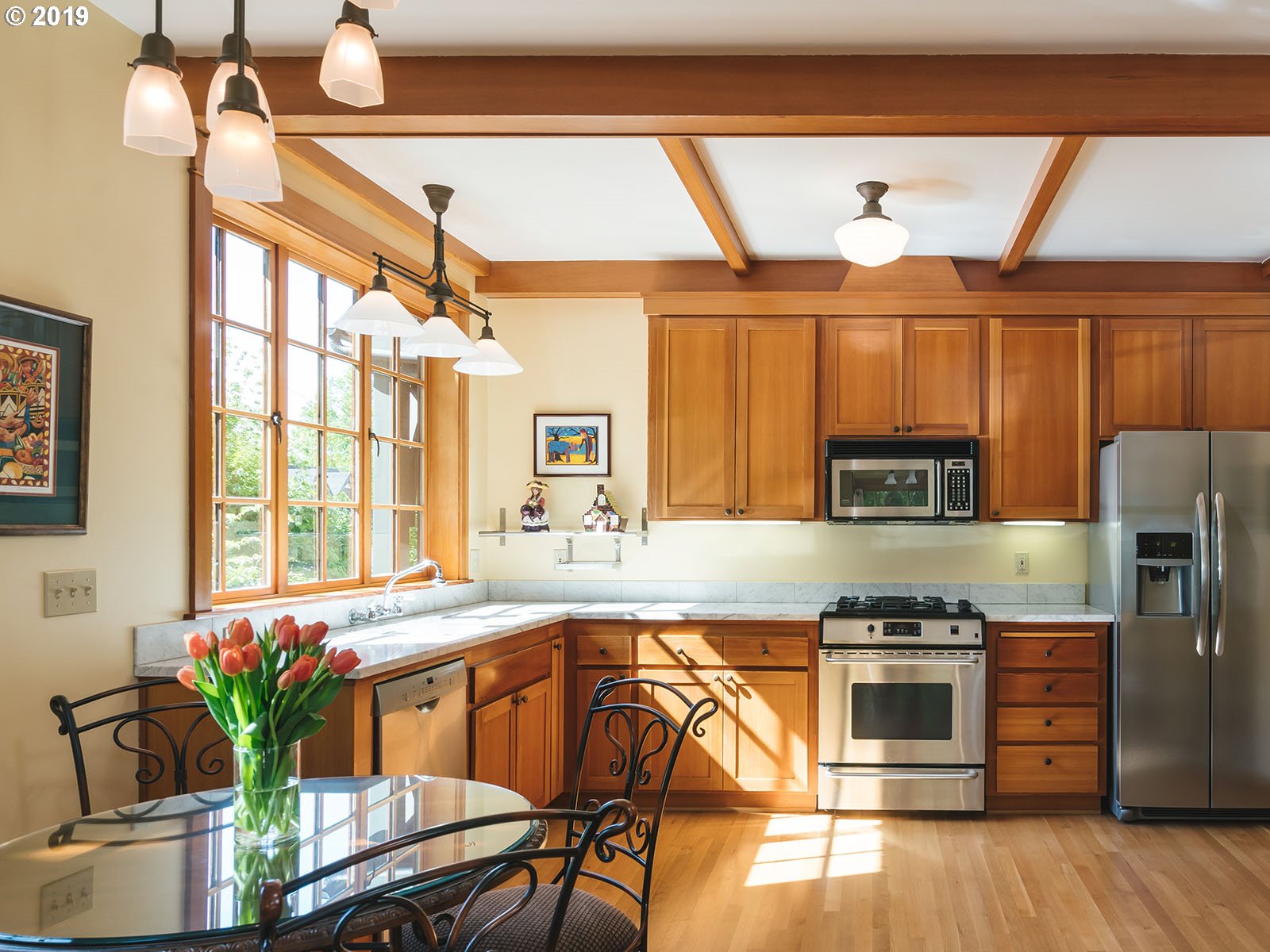 2533 Northwest Westover Road, Unit 4 Portland, OR 97210 - Photo 8 of 26 Gallery Image 8