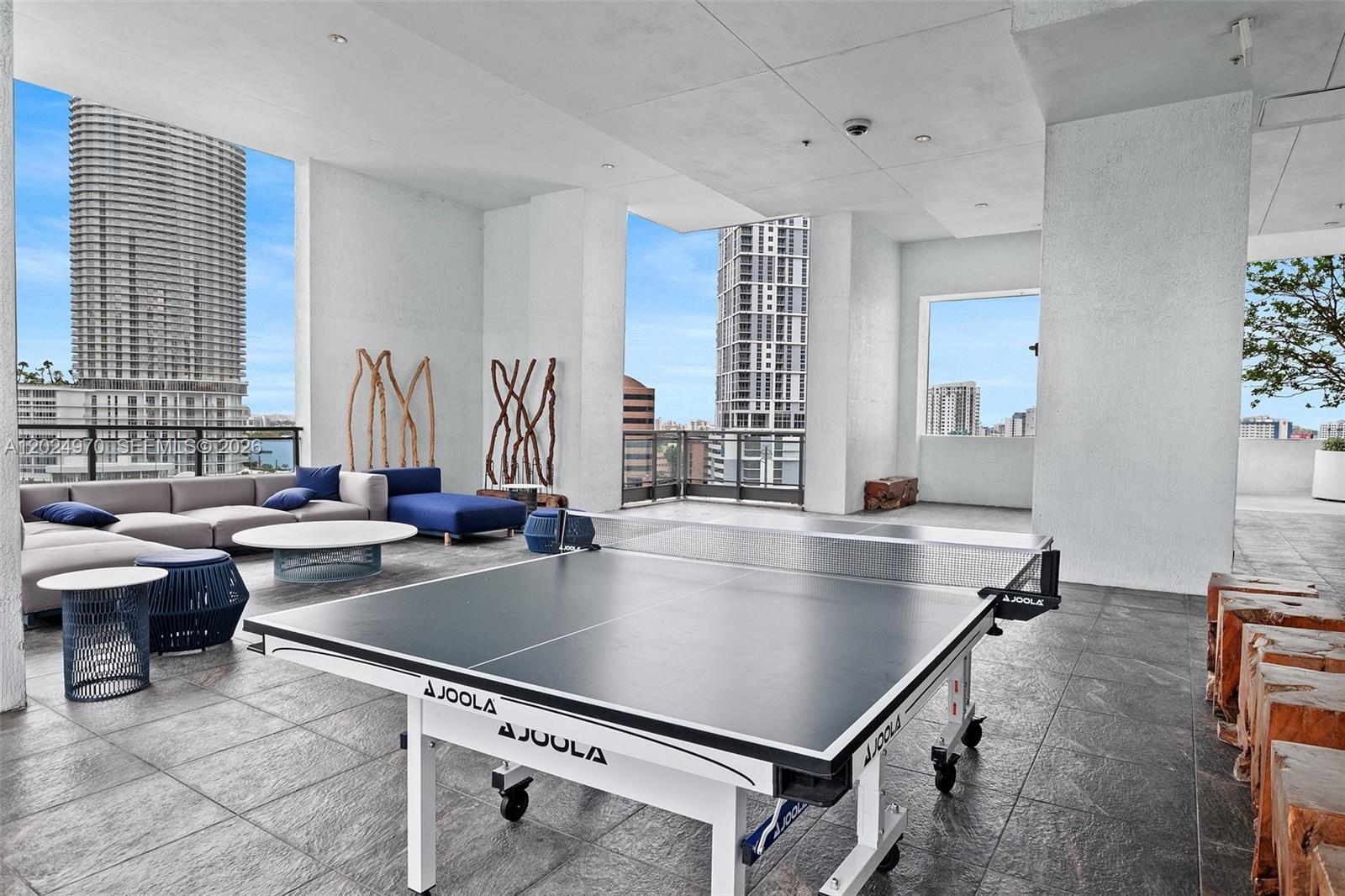 90 Southwest 3rd Street, Unit 3810 Miami, FL 33130 - Photo 38 of 45
