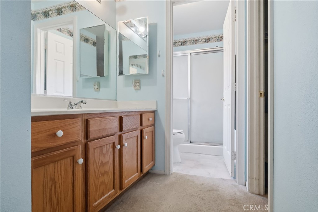 19020 Stoddard Way Apple Valley, CA 92308 - Photo 19 of 32 Main Bathroom