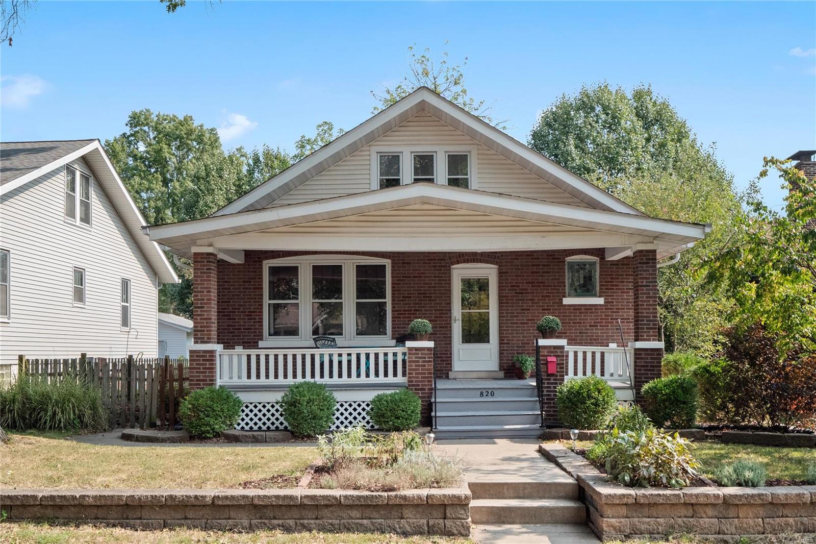 820 Forest Avenue Belleville, IL 62220 - Photo 1 of 33
