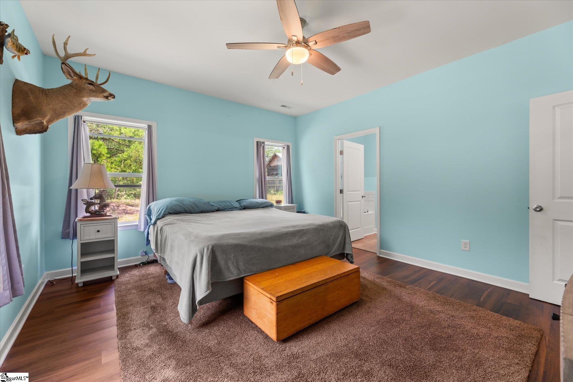 67 Sawblade Ridge Marietta, SC 29661 - Photo 13 of 33