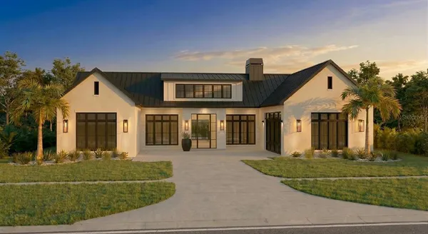 $2,721,250 | 169 Tranquil Mirror Lake, Unit LOT 7, Clermont, FL 34711
