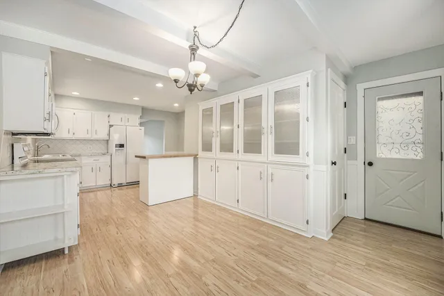 $259,000 | 7373 Pine Grove Drive, Jenison, MI 49428