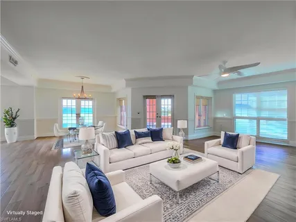 $3,450,000 | 451 Bayfront Place, Unit 5407, Naples, FL 34102