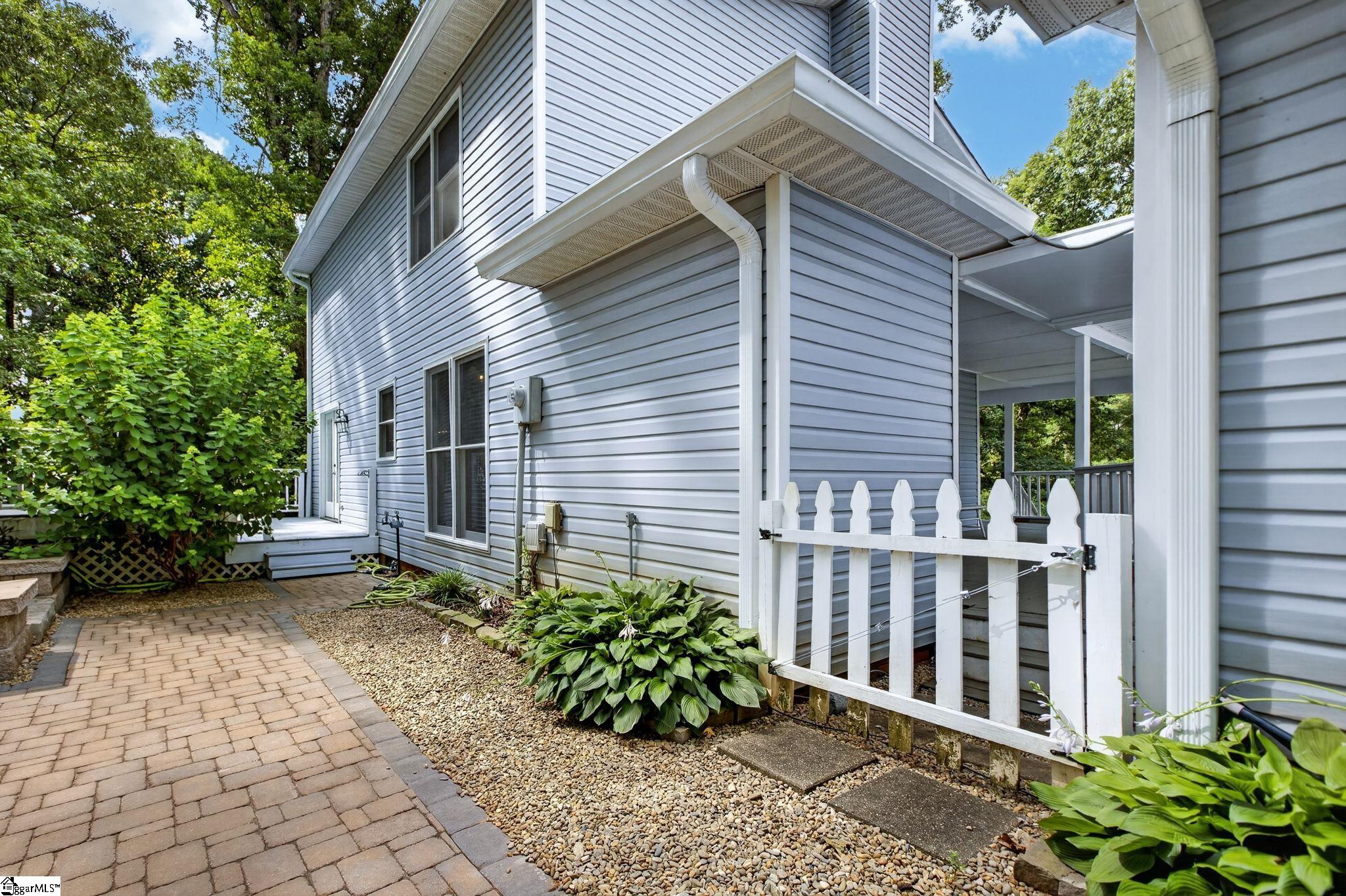 1911 Sitton Hill Road Easley, SC 29642 - Photo 31 of 41