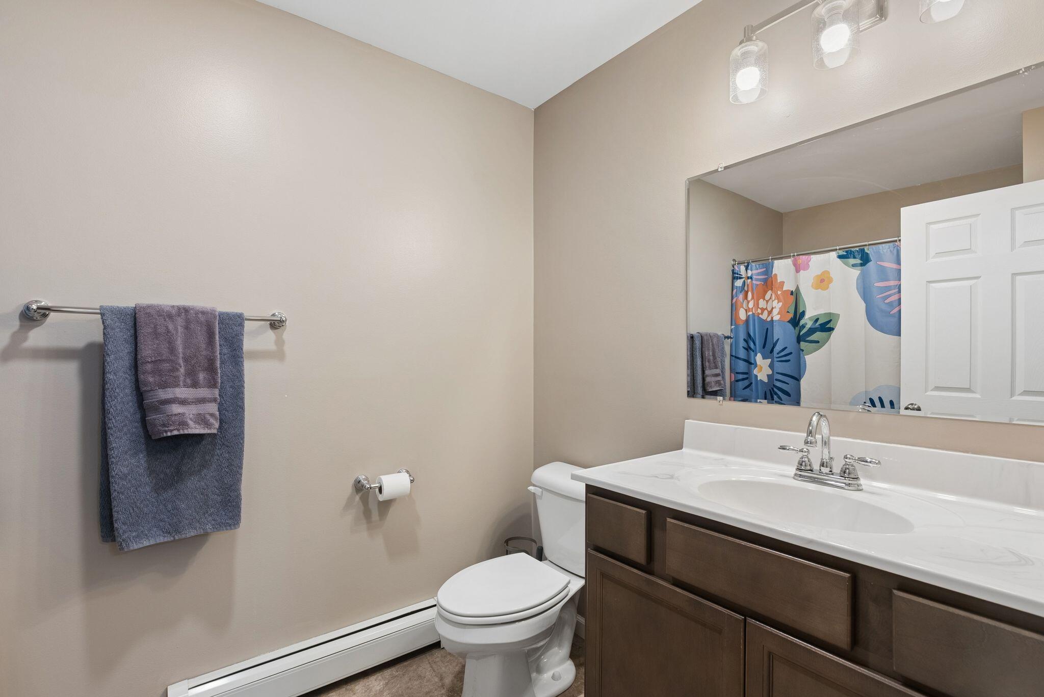 739 Hopper Road Acton, ME 04001 - Photo 28 of 34 Bathroom