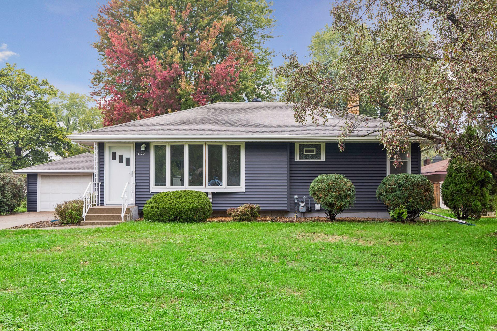 255 County Rd C2 West Roseville, MN 55113 - Photo 1 of 26 Gallery Image 1