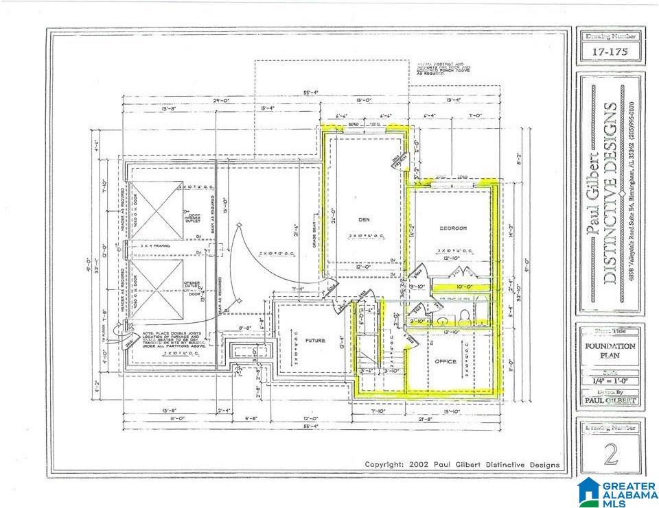 2060 Chelsea Ridge Drive Columbiana, AL 35051 - Photo 32 of 32