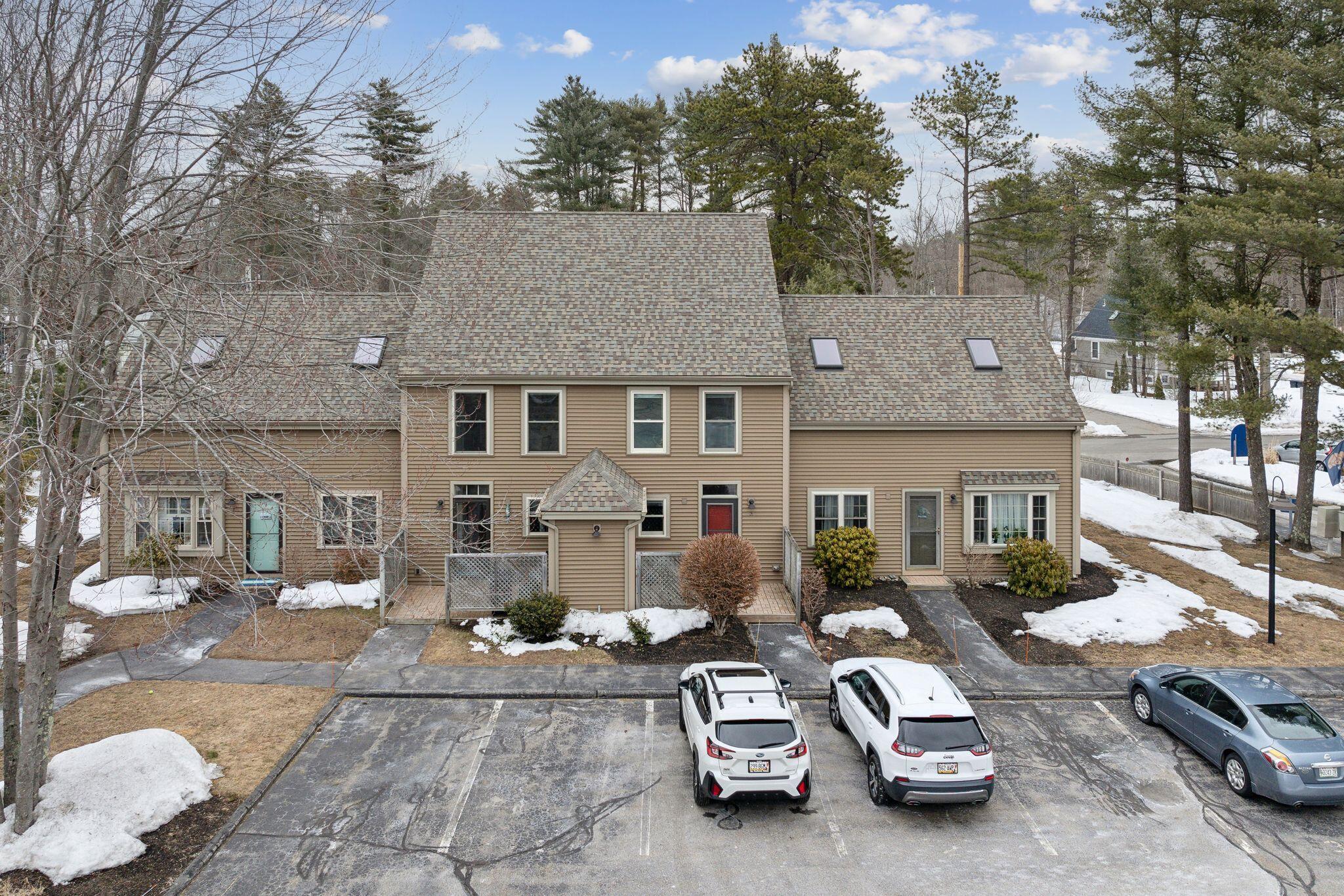7 Old Salt Road, Unit 3 Old Orchard Beach, ME 04064 - Photo 17 of 17 41