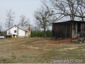 250 Tobacco Road Mill Spring, NC 28756 - Photo 3 of 7 a view of outdoor space and yard