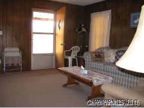 250 Tobacco Road Mill Spring, NC 28756 - Photo 7 of 7 a living room with furniture