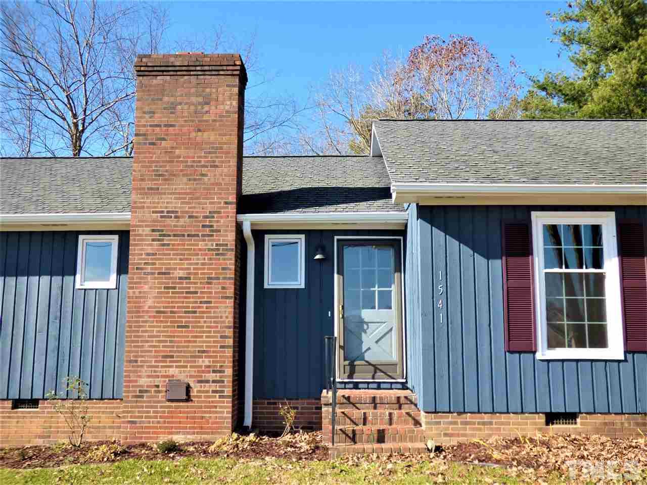 1541 Rogers Road Graham, NC 27253 - Photo 22 of 22 Gallery Image 22