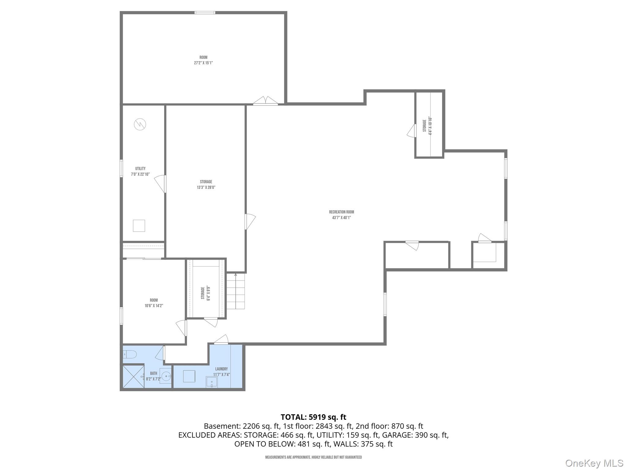 199 Cold Spring Road Syosset, NY 11791 - Photo 46 of 48