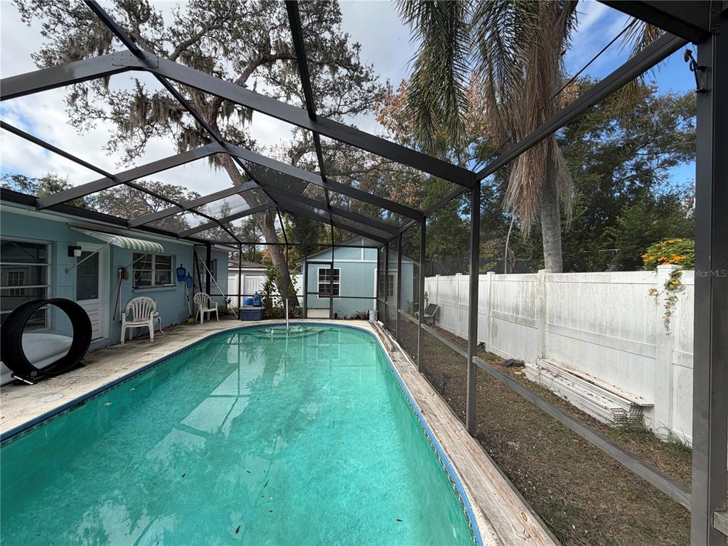 7016 Filbert Lane Temple Terrace, FL 33637 - Photo 21 of 31 a view of a porch