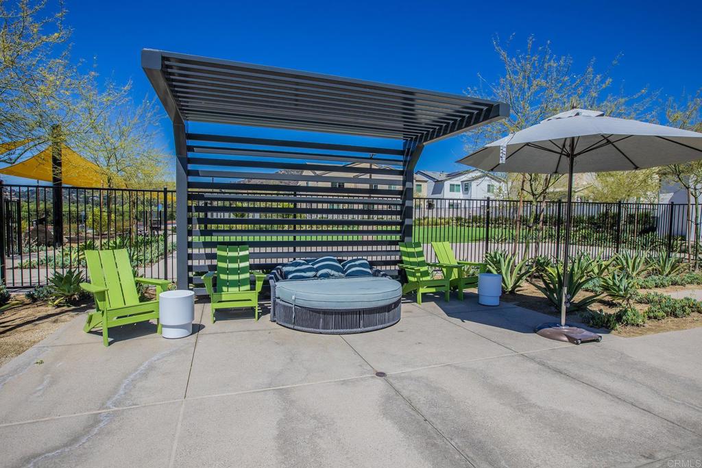 35173 Grove Trail Fallbrook, CA 92028 - Photo 26 of 30 a view of a chair and tables in the patio