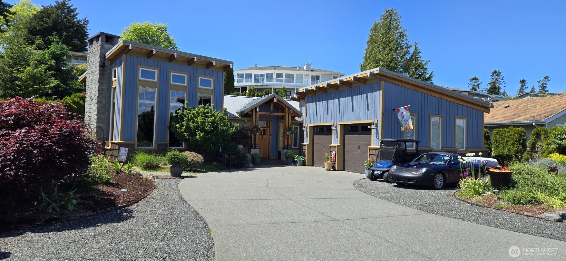 8145 Chehalis Road Blaine, WA 98230 - Photo 25 of 40