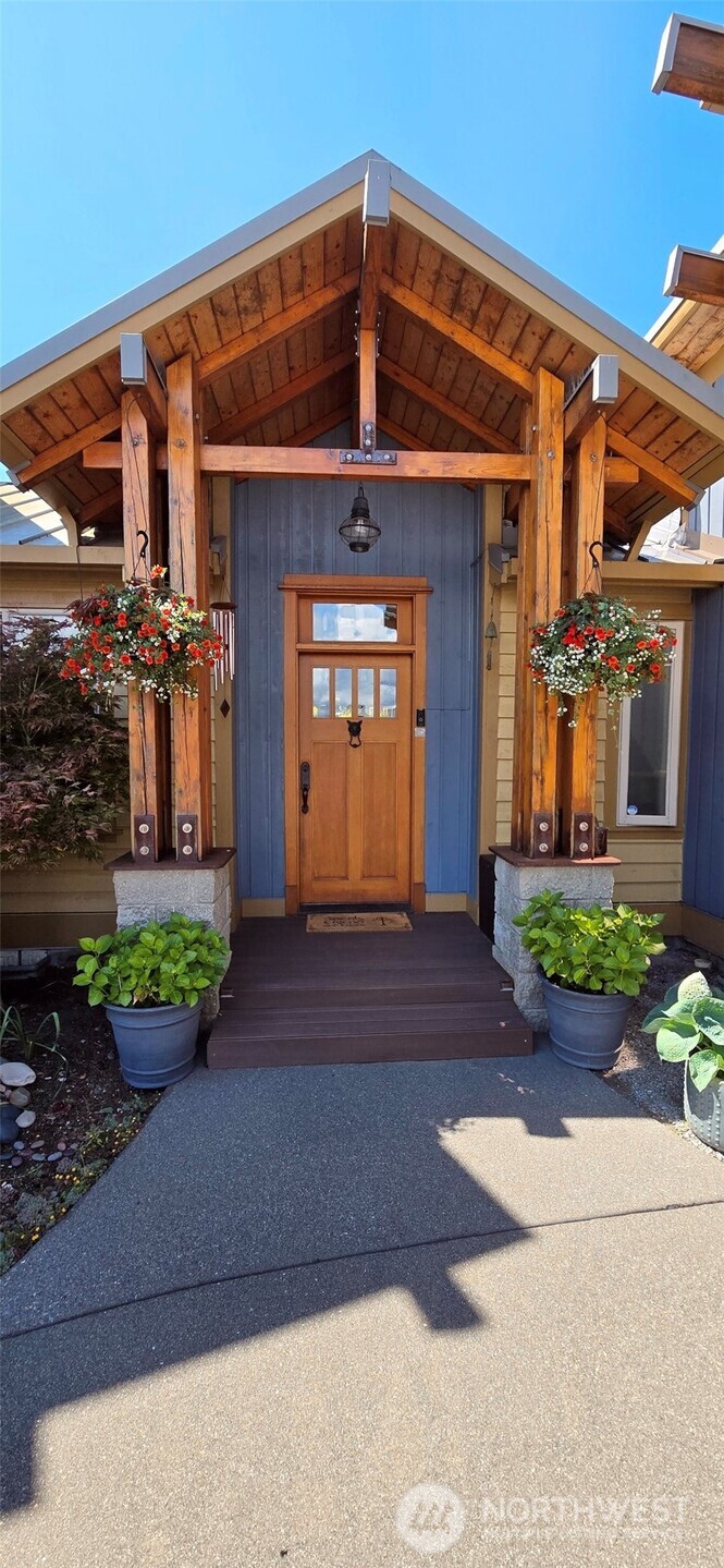 8145 Chehalis Road Blaine, WA 98230 - Photo 9 of 40