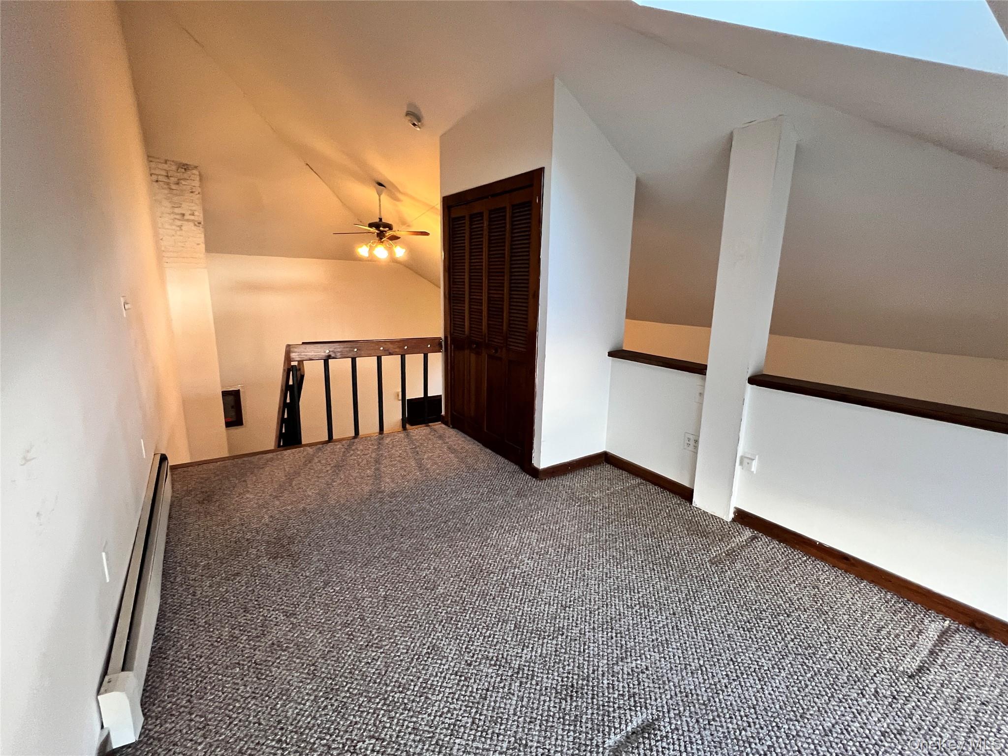 12 Bridge Cornwall, NY 12518 - Photo 11 of 11 a view of a hall with an empty room