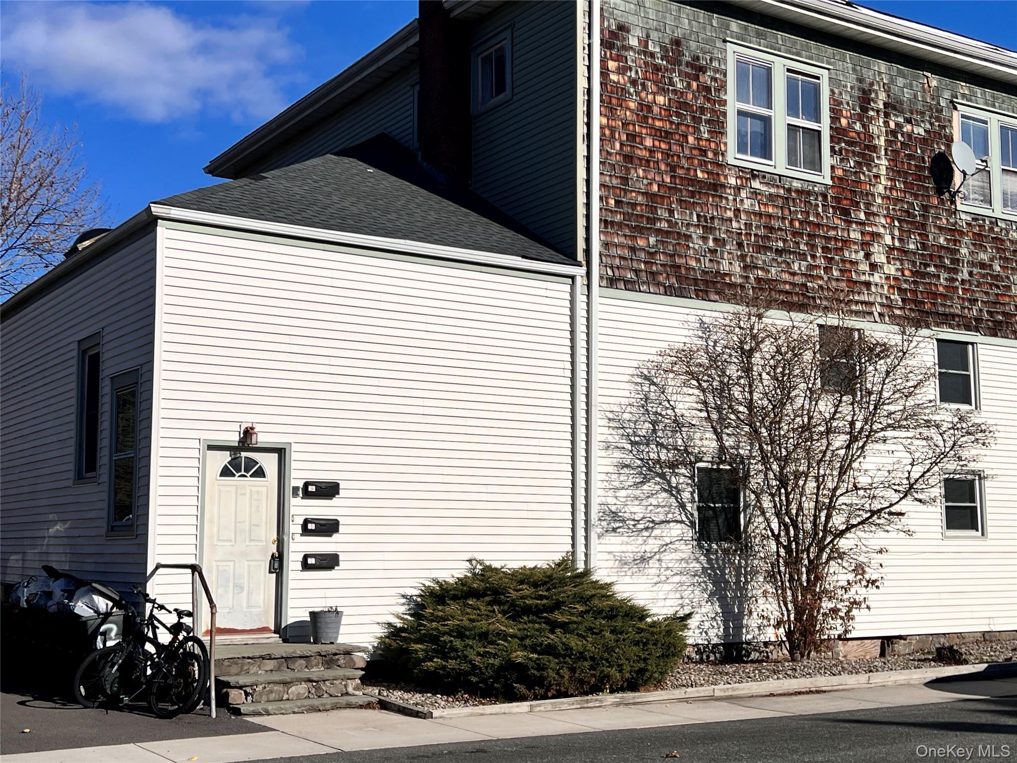 12 Bridge Cornwall, NY 12518 - Photo 2 of 11 a front view of a house