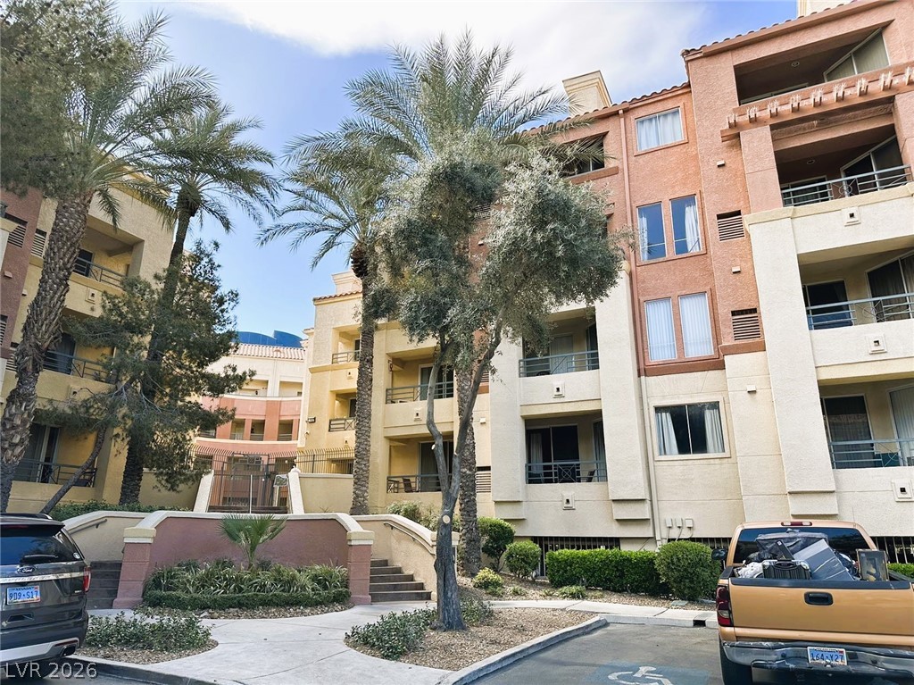 220 East Flamingo Road, Unit 124 Las Vegas, NV 89169 - Photo 1 of 19