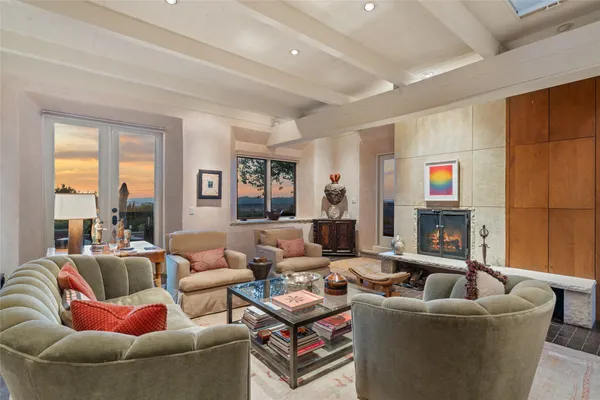 $2,875,000 | 1114 Camino San Acacio, Santa Fe, NM 87505