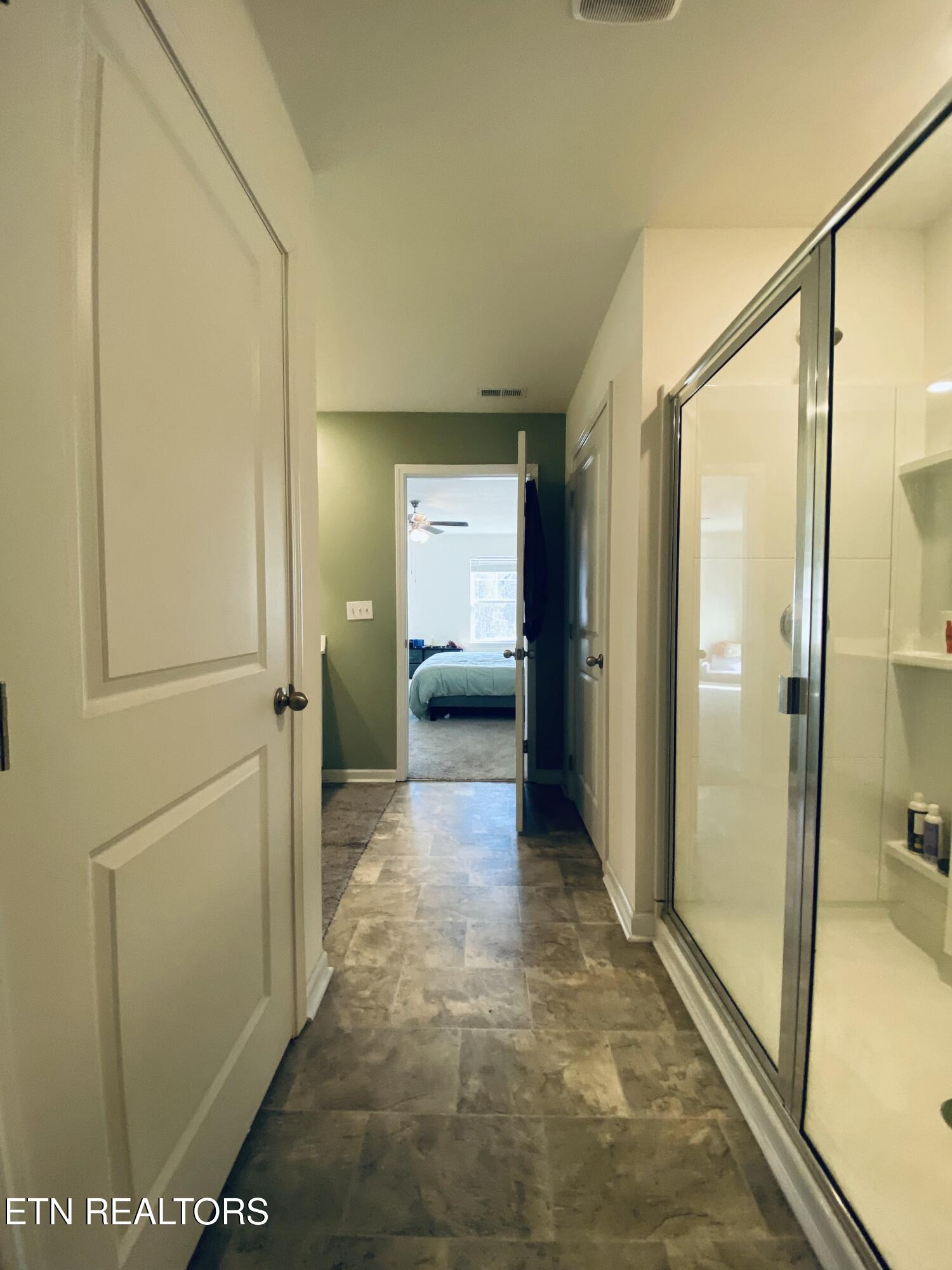 2855 Red Barn Road Knoxville, TN 37931 - Photo 33 of 43 view to master BR