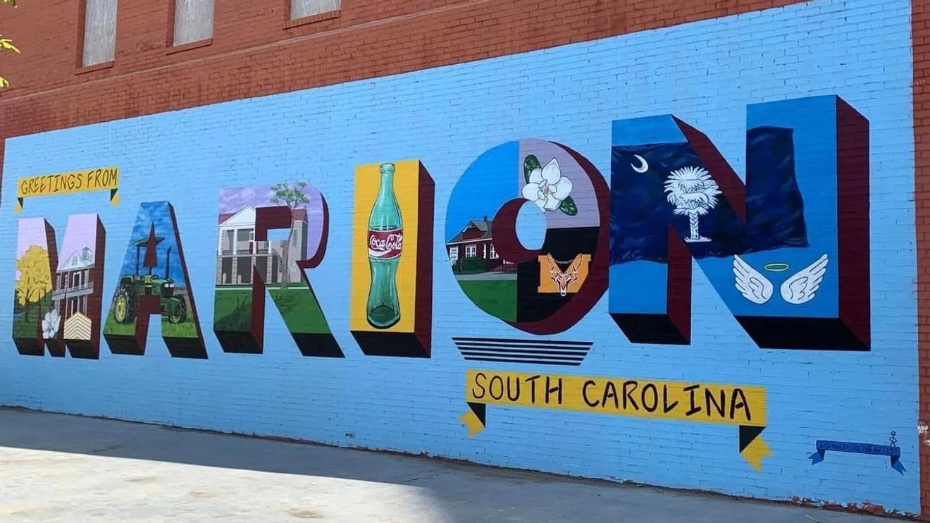 Lot 2 Miles Street Marion, SC 29571 - Photo 5 of 5