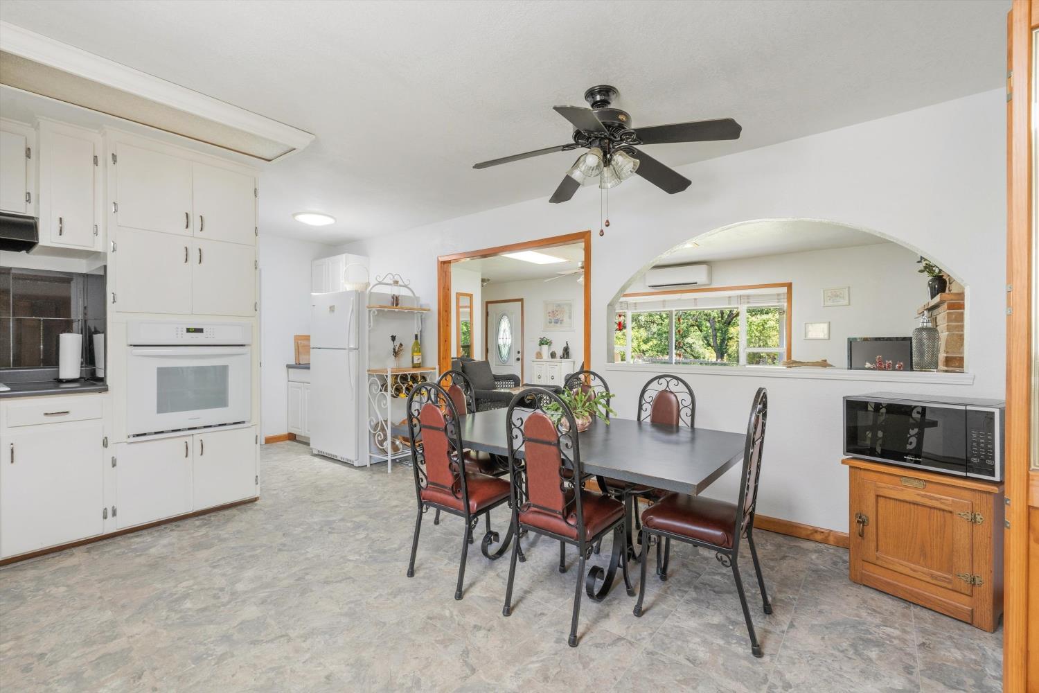 6060 Cosumnes Vista Road Placerville, CA 95667 - Photo 5 of 35
