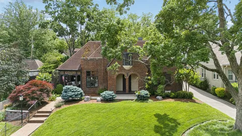 $2,150,000 | 3635 Valley Vista Road, Nashville, TN 37205