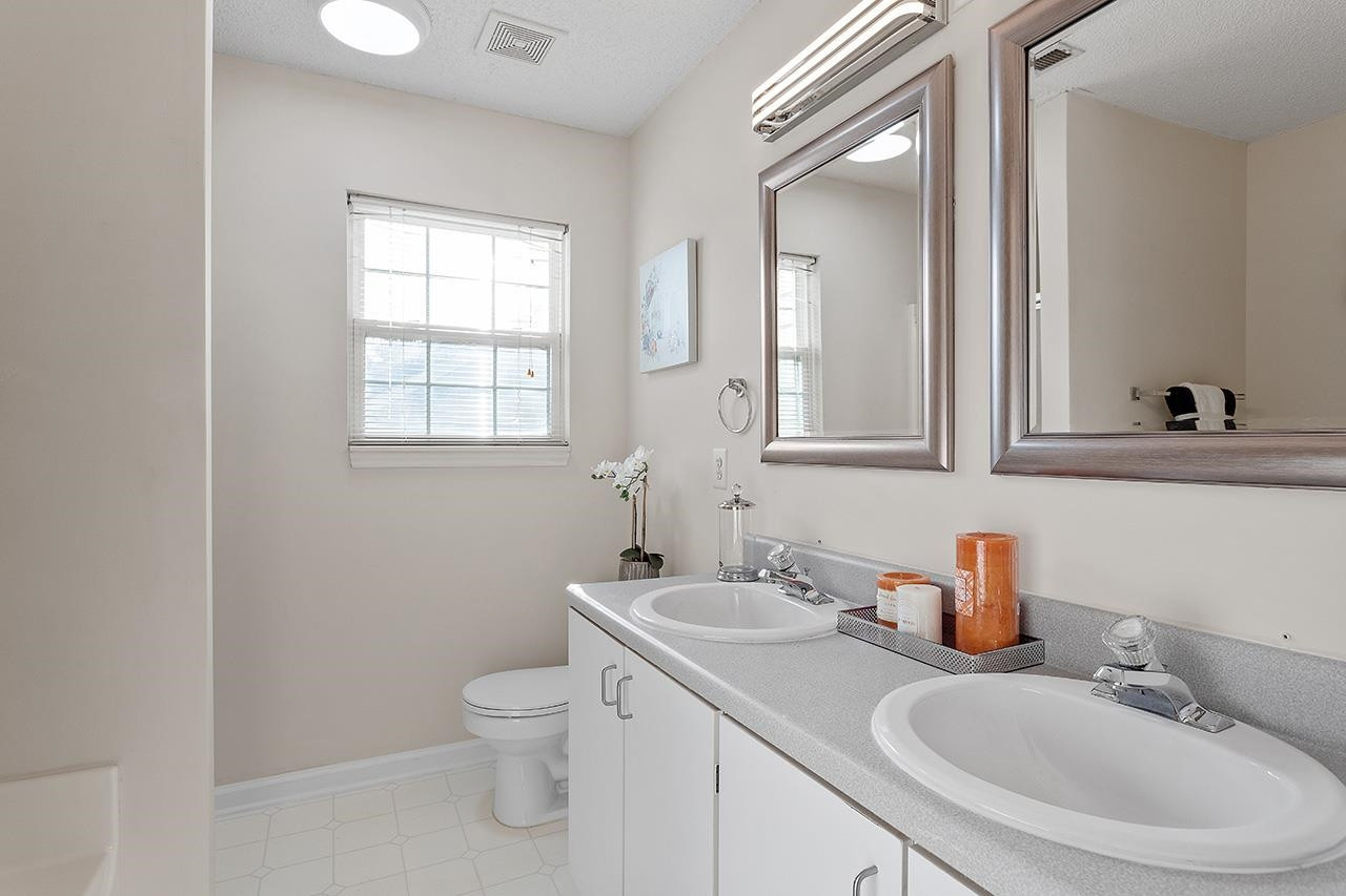 5504 Botany Bay Drive Raleigh, NC 27616 - Photo 16 of 23 Master Bath/Spa