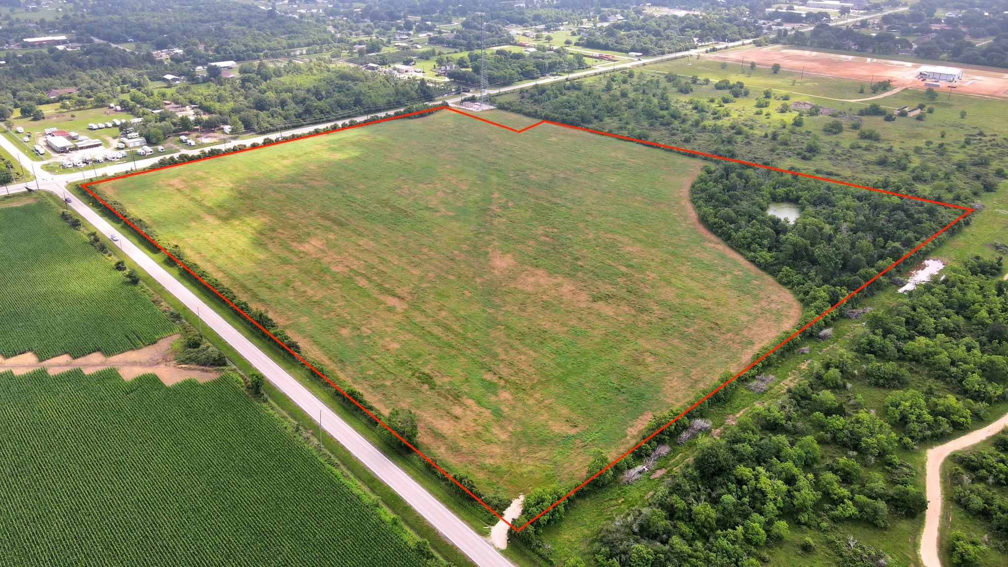 a view of swimming pool from a balcony