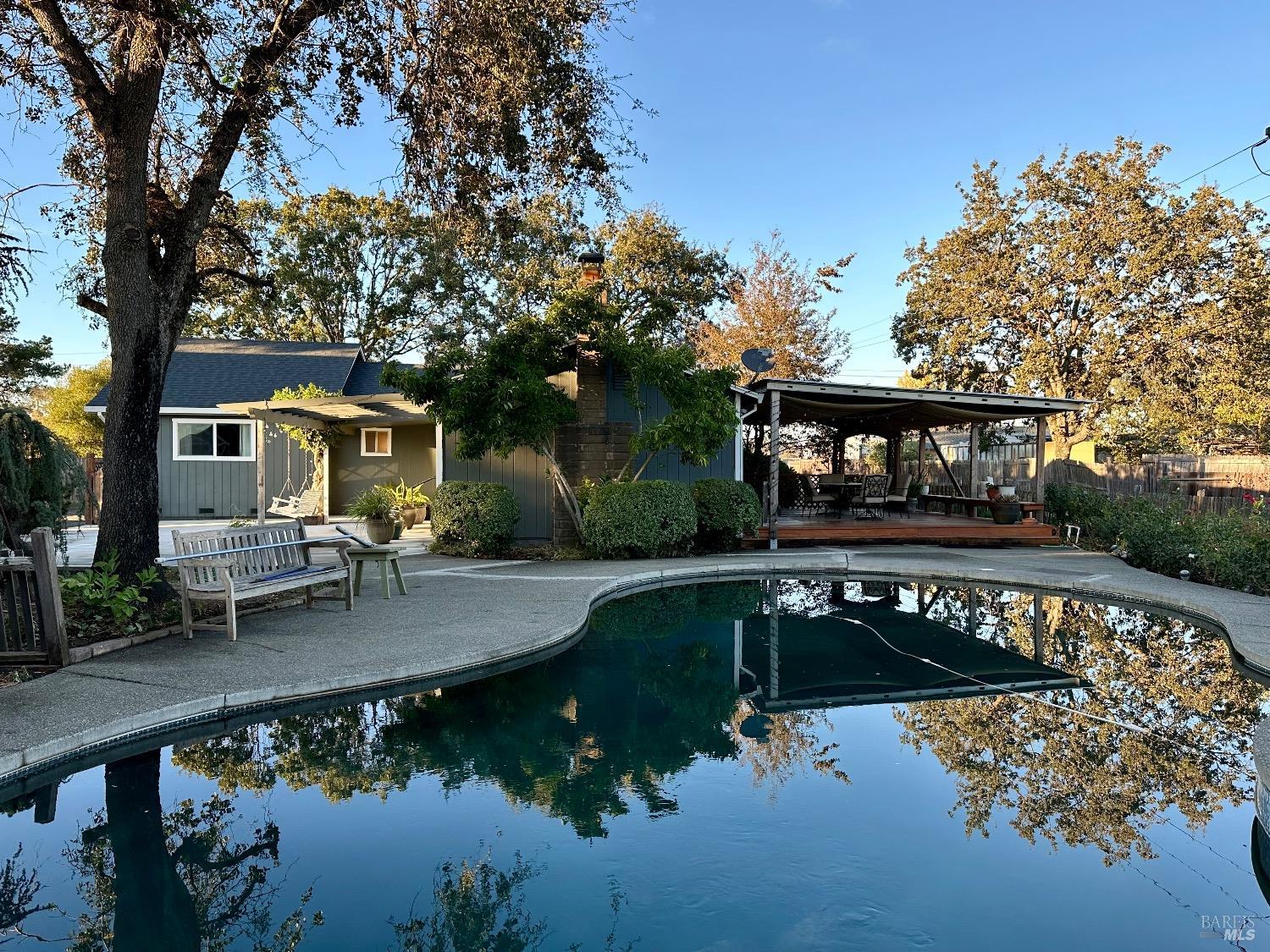 980 Scenic Avenue Santa Rosa, CA 95407 - Photo 1 of 1 Gallery Image 1
