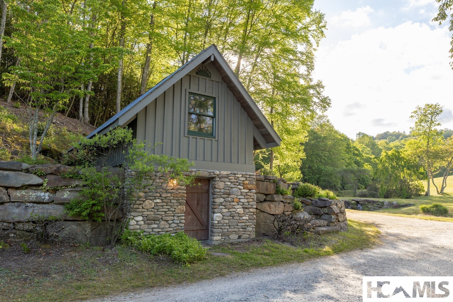 567 Lloyd Hooper Road Cullowhee, NC 28723 - Photo 55 of 100 Gallery Image 55