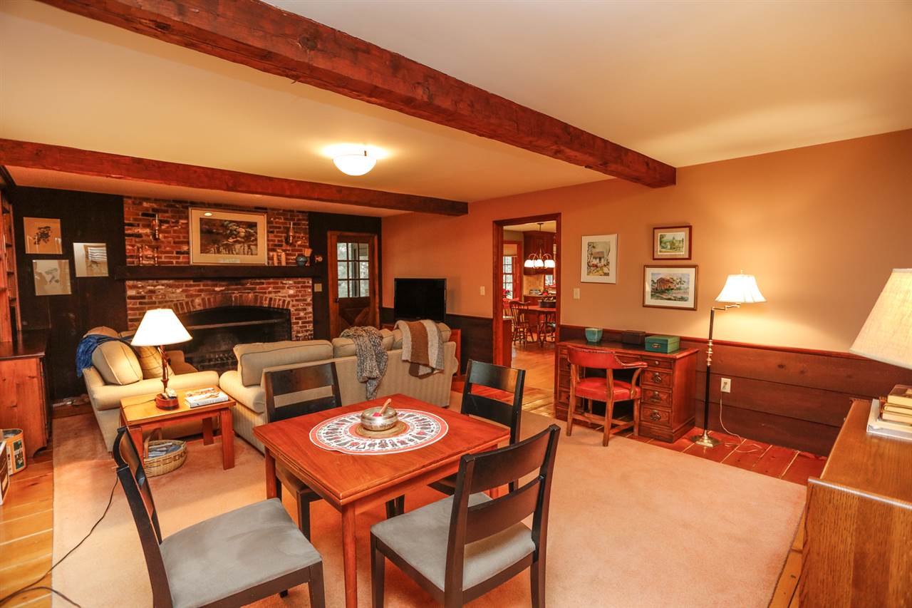 25 Spring Hill Road Mont Vernon, NH 03057 - Photo 22 of 40