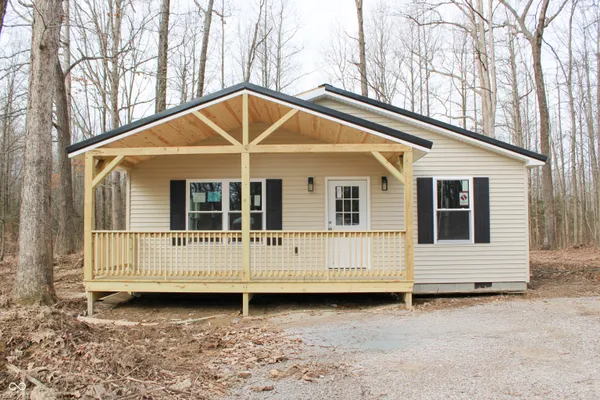 $209,900 | 2280 Buckingham Drive, North Vernon, IN 47265