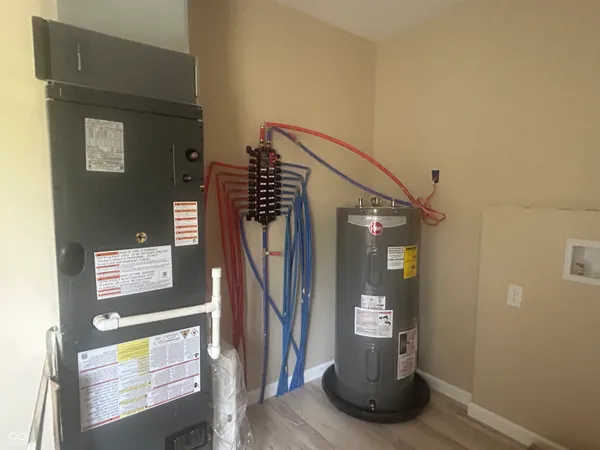 $209,900 | 2280 Buckingham Drive, North Vernon, IN 47265