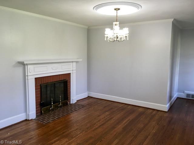 662 Pickett Road Lexington, NC 27295 - Photo 2 of 28 Gallery Image 2