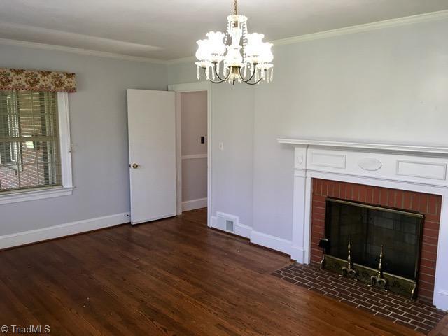 662 Pickett Road Lexington, NC 27295 - Photo 3 of 28 Gallery Image 3