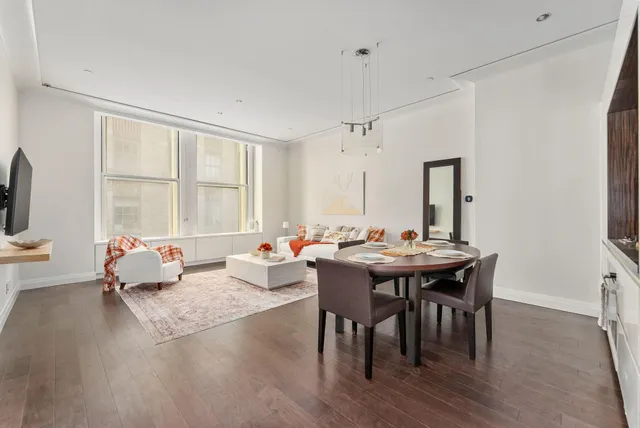 $850,000 | 55 Wall Street, Unit 548 | Financial District