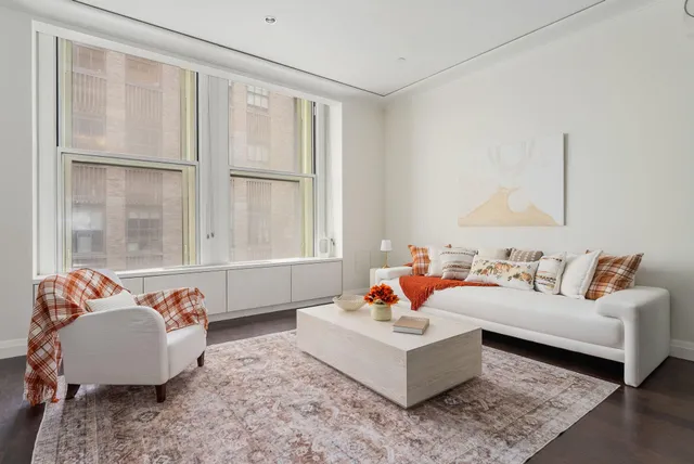 $850,000 | 55 Wall Street, Unit 548 | Financial District