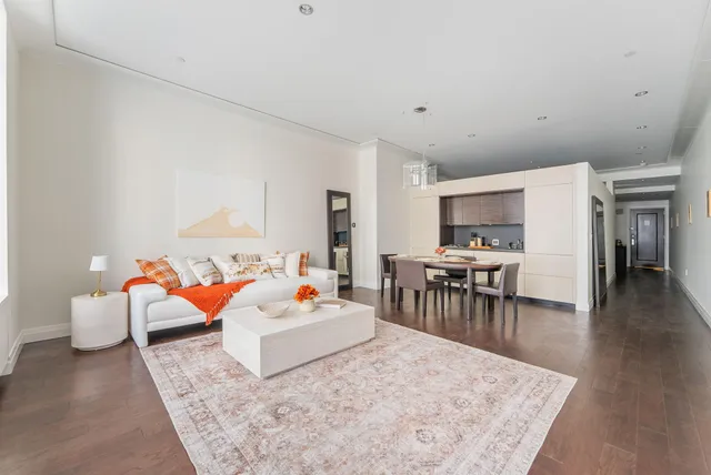 $850,000 | 55 Wall Street, Unit 548 | Financial District