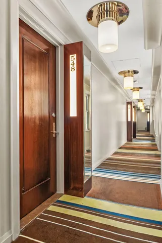 $850,000 | 55 Wall Street, Unit 548 | Financial District