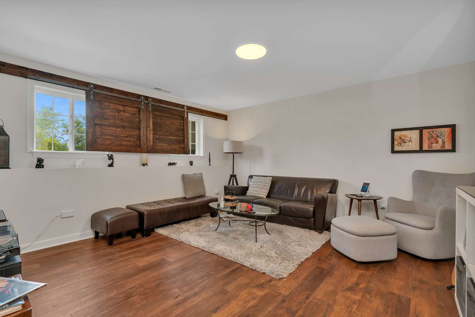 333 Bennett Drive Carol Stream, IL 60188 - Photo 14 of 22 a living room with furniture and window