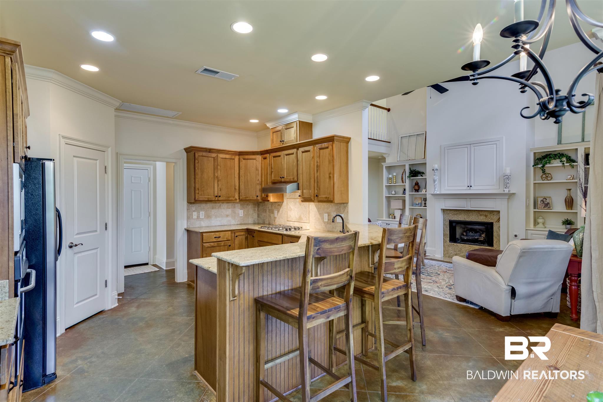 8687 Hickory Court Daphne, AL 36527 - Photo 16 of 43