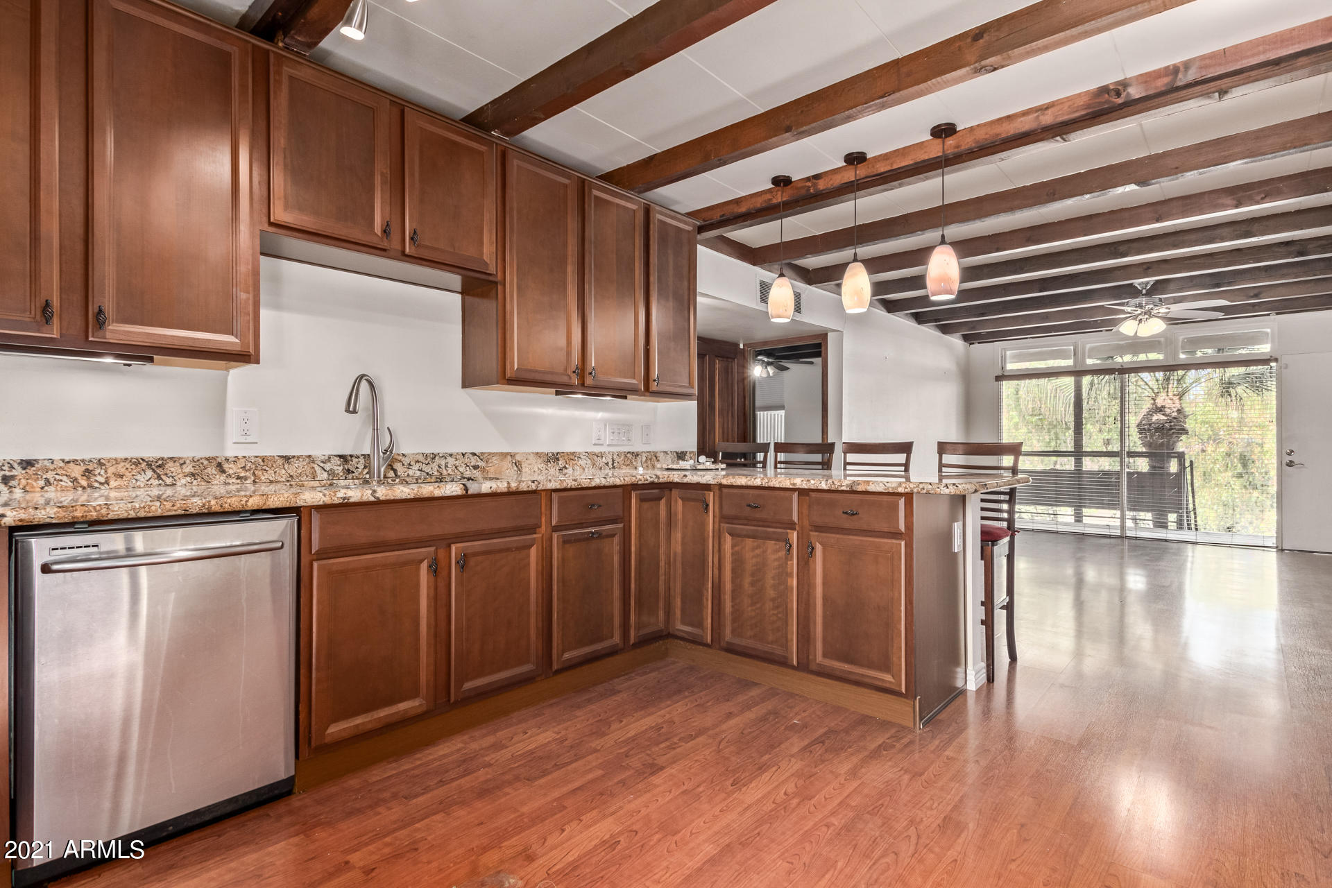 1101 East Bethany Home Road, Unit 24 Phoenix, AZ 85014 - Photo 11 of 25 0011-11 - Bethany Home