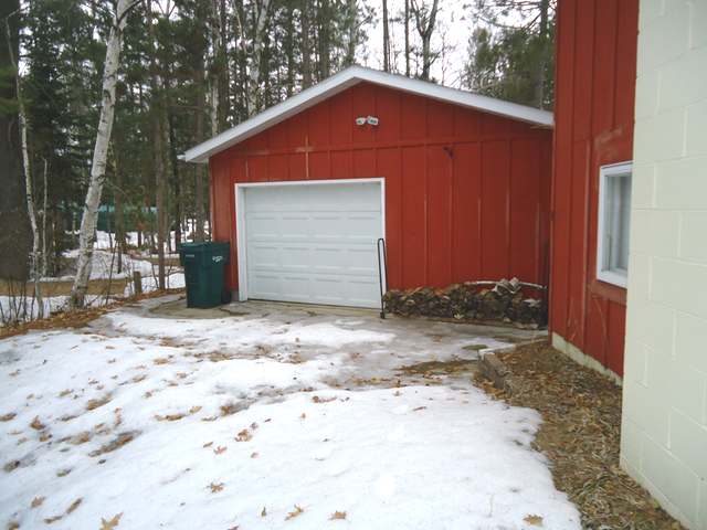 2066 Hazy Bay Road Tomahawk, WI 54487 - Photo 10 of 16 Gallery Image 10