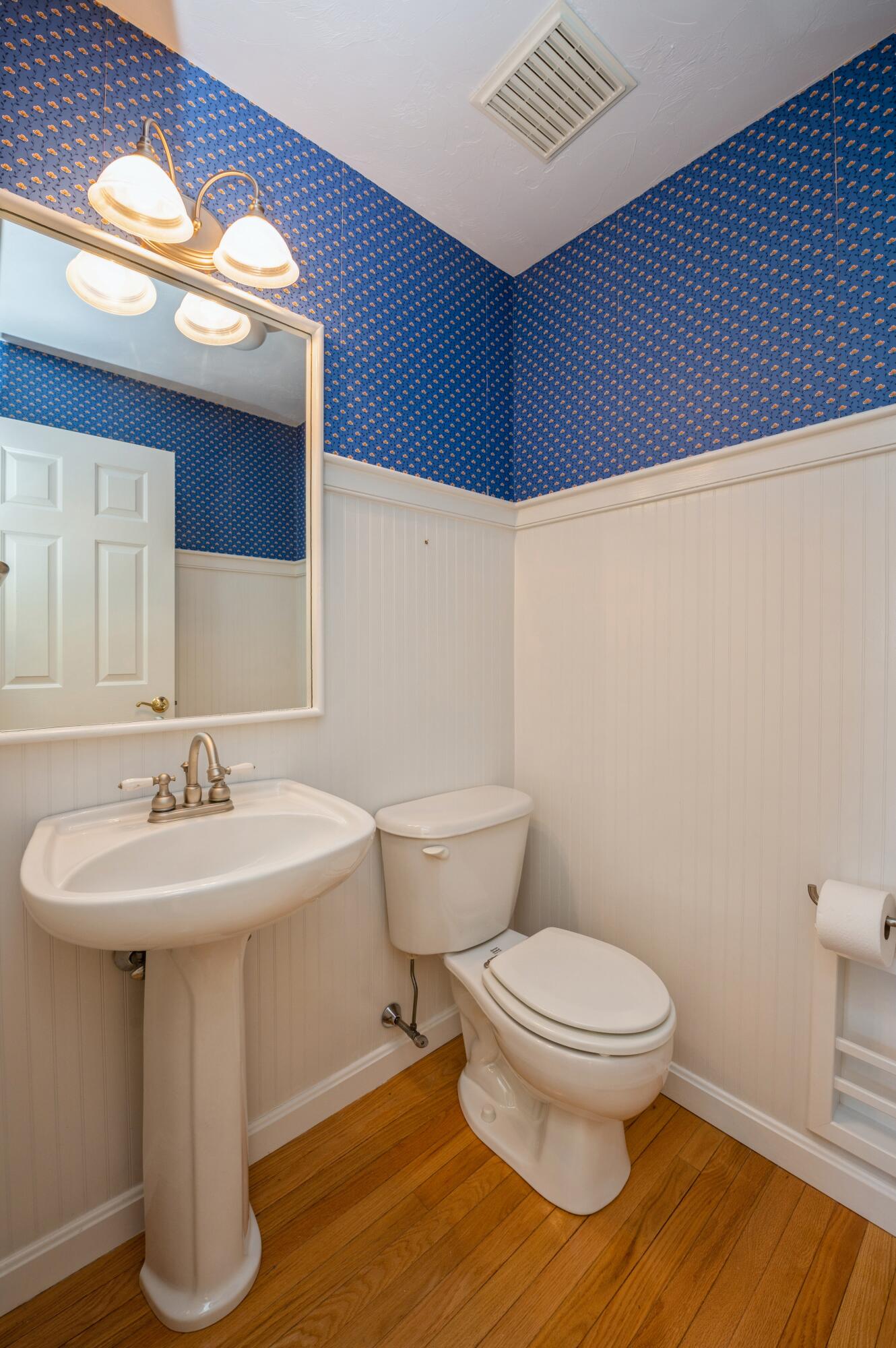 28 Red Cedar Road Mashpee, MA 02649 - Photo 14 of 35 half bath